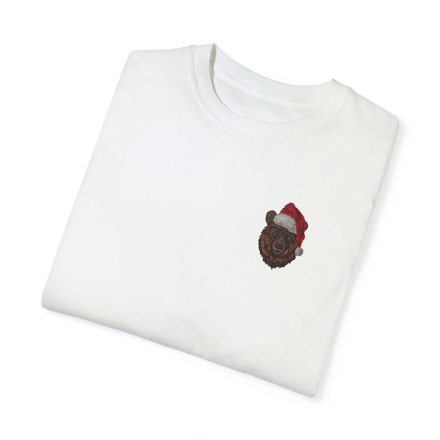 Christmas Bear Tee