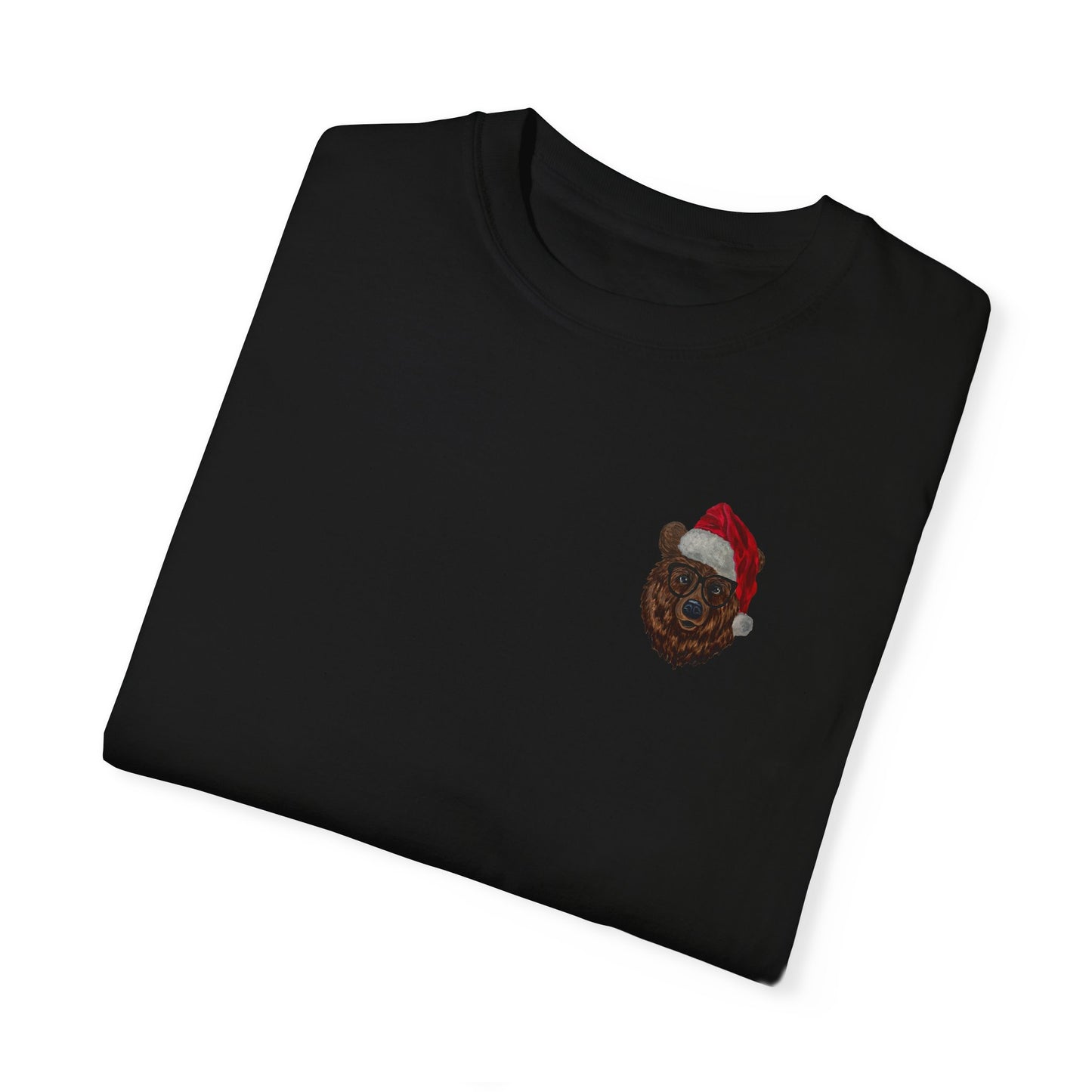 Christmas Bear Tee