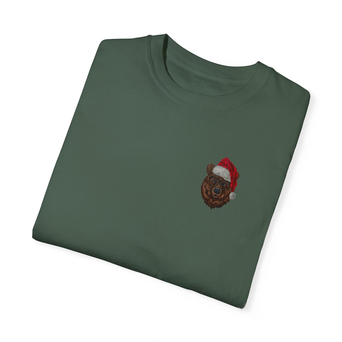 Christmas Bear Tee