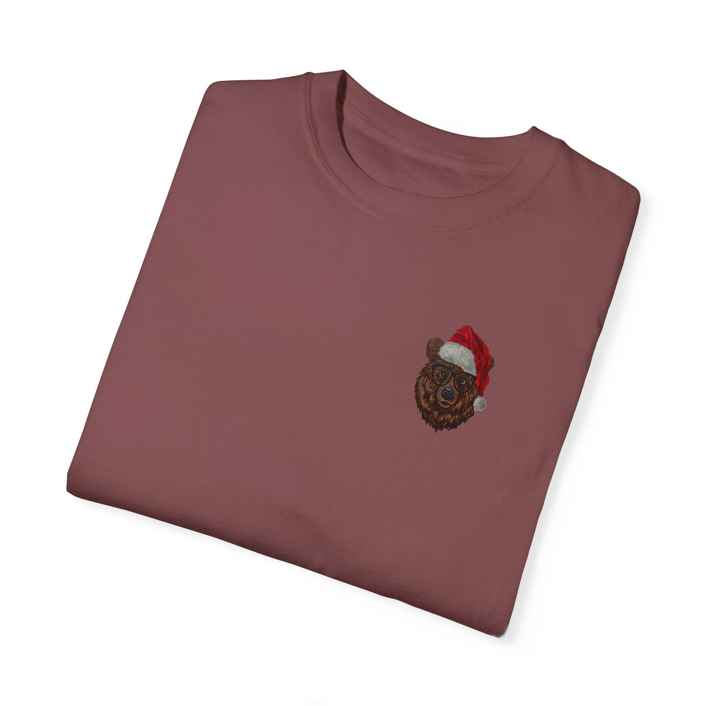 Christmas Bear Tee